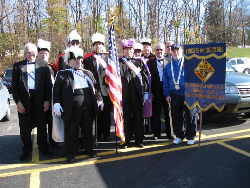 Veterans Day Parade