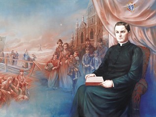 Fr. McGivney 2