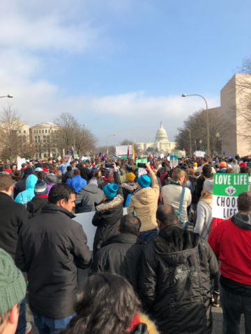 March for Life 2019-1