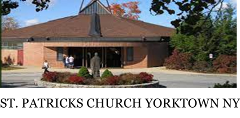 St Patrick Church