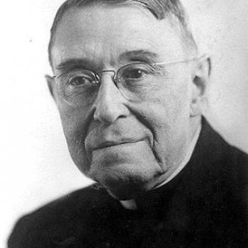 Fr. John LaFarge
