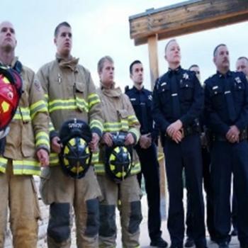 Veterans First Responders