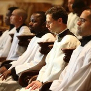 Seminarians